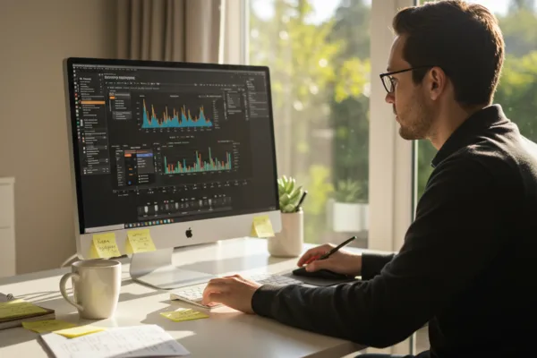 Marketing Measurement: Tactics Like Keyword Research