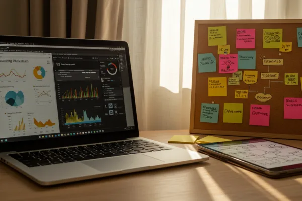 Marketing Platforms: Pro or Beginner Friendly?
