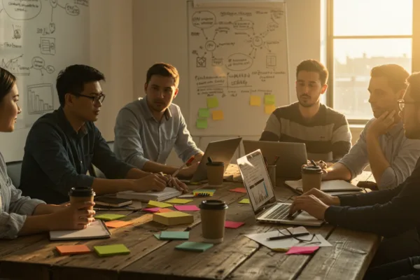 Marketing Showcase: Tactics That Deliver Results