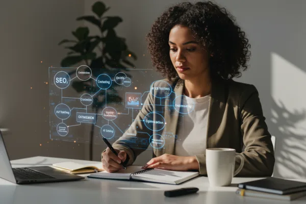 Marketing Strategies: Beginner to Pro in One Guide