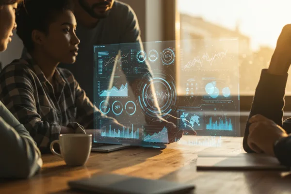 Marketing Success: Expert Insights for 2026
