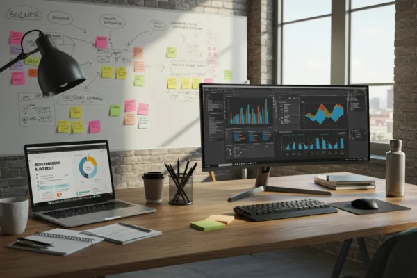 Marketing to Beginners & Pros: A Winning Strategy