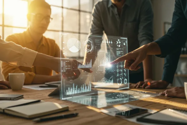 Marketing Trends 2026: AI & Emerging Tech Guide