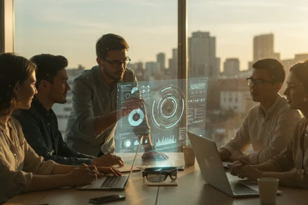 Marketing Trends 2026: Cutting-Edge Tech to Know
