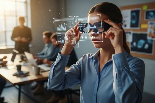 Metaverse Marketing: Trends & Emerging Tech in 2026