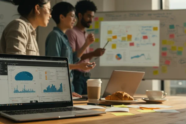 Microsoft Advertising: Your 2026 ROI Edge?