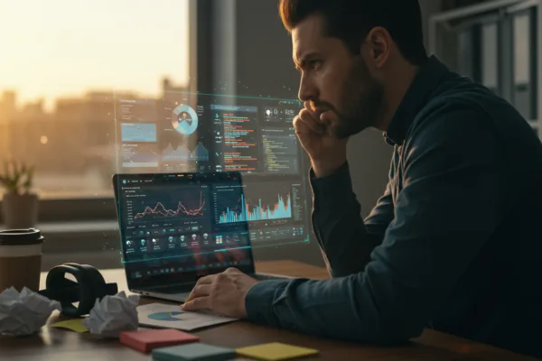 Microsoft Ads Mistakes Costing You in 2026