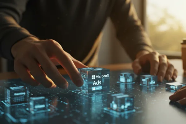 Microsoft Ads: Your 2026 Marketing Growth Toolkit