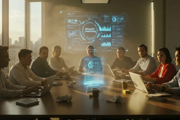 Microsoft Advertising: 2026 Insights & Marketing Tips