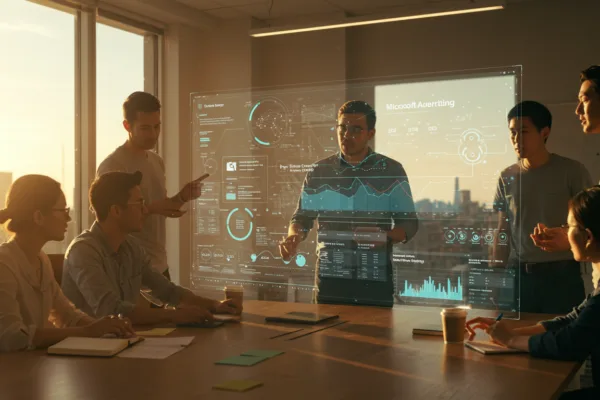 Microsoft Advertising: 2026 Marketing Guide