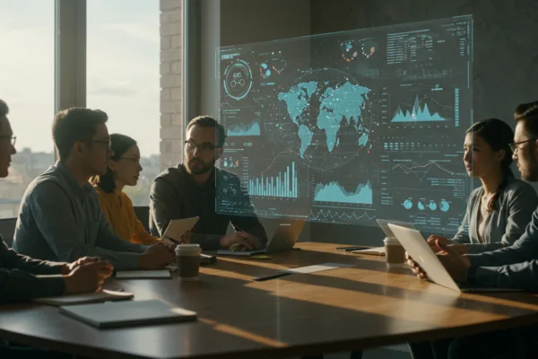 Microsoft Advertising: 2026 Marketing Insights