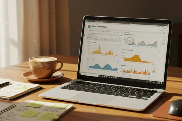 Microsoft Advertising: A Beginner’s Marketing Guide
