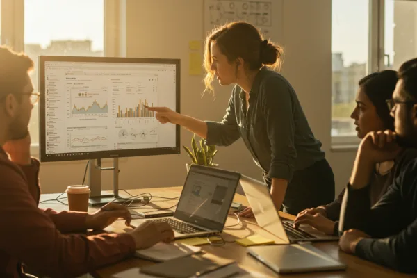 Google Ads Tracking: 2026 GTM Setup for ROAS