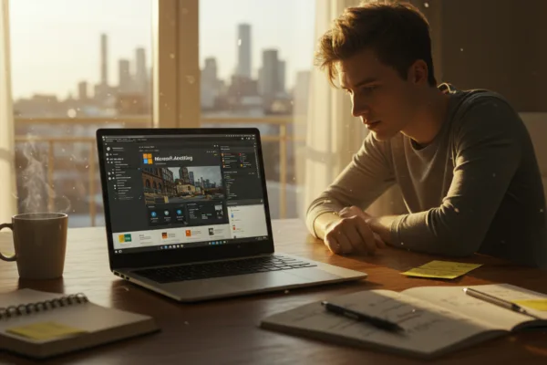 Microsoft Advertising: A Beginner’s Marketing Guide