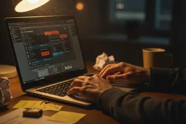 Prove Marketing ROI: Data-Driven PPC Growth Strategies