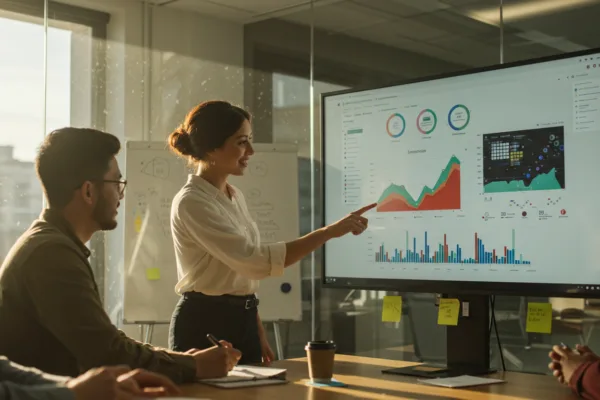 Microsoft Advertising: Boost Your Marketing ROI