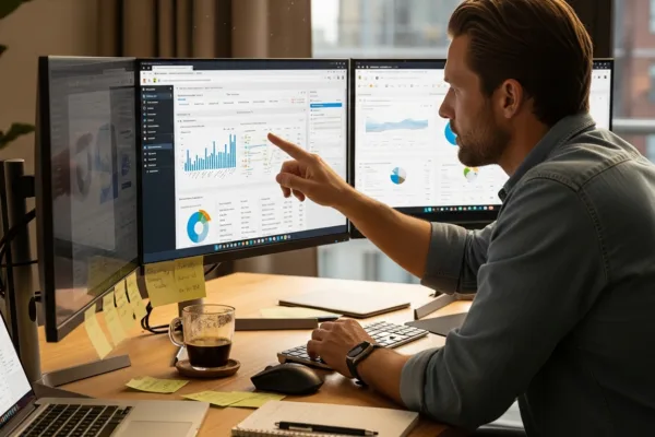 Microsoft Advertising: Expert Tips to Maximize ROI