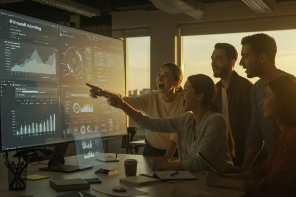 Microsoft Advertising in 2026: The Complete Marketing Guide