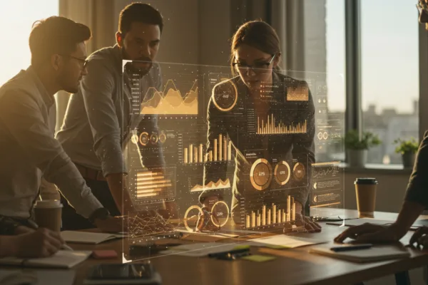 Microsoft Advertising: 2026’s B2B Marketing Powerhouse