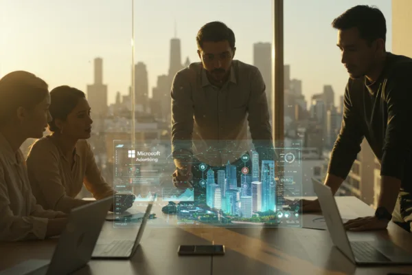 Microsoft Ads: Stop Ignoring This 2026 Marketing Goldmine
