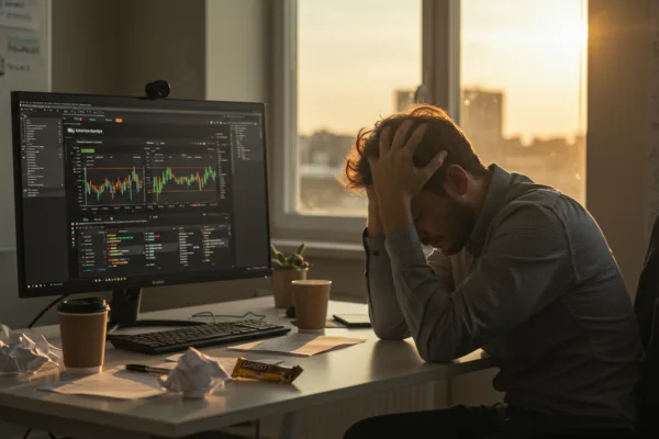 Microsoft Advertising Mistakes: Avoid Wasted Budget
