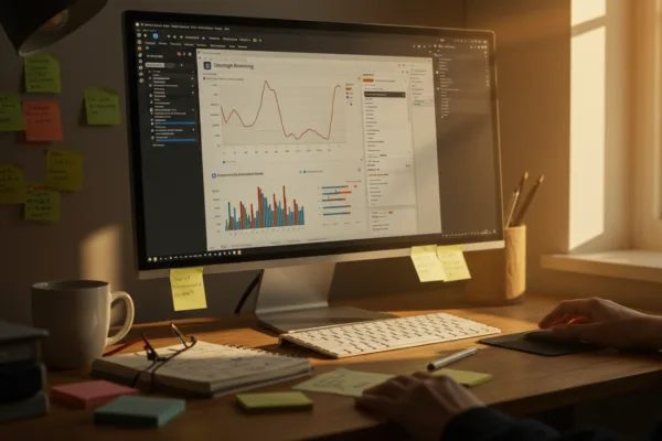 Microsoft Advertising Mistakes: Boost Your Marketing