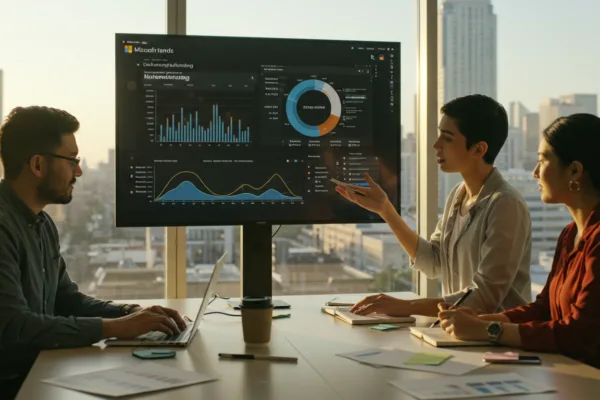 Microsoft Advertising: Reshaping Marketing in 2024