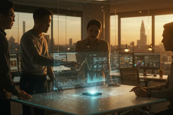 Microsoft Advertising: Smarter Marketing in 2026