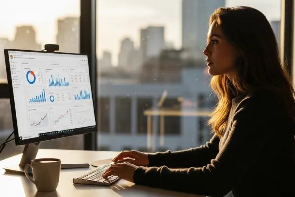Microsoft Advertising: Tools to Master Marketing