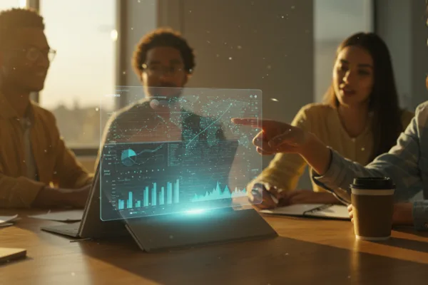 Microsoft Advertising: Transform Marketing in 2026