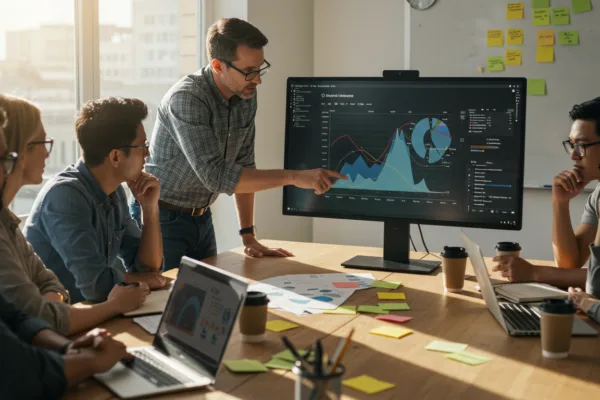 Microsoft Advertising: Transforming Marketing