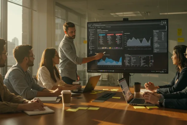 Microsoft Advertising: Transforming Marketing