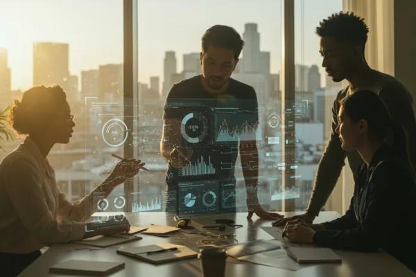 Microsoft Advertising: Transforming Marketing in 2026?