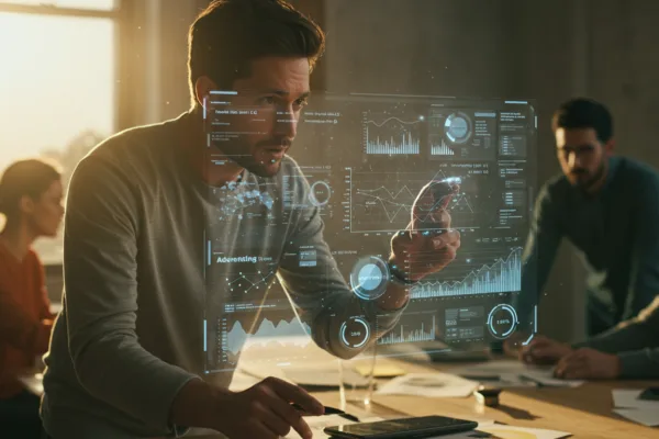 Microsoft Advertising: Your 2026 Marketing Edge