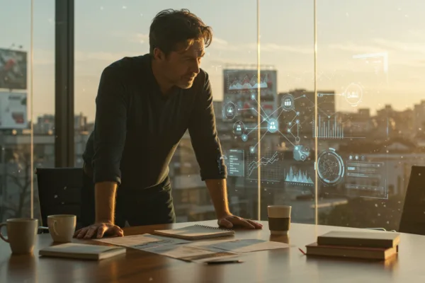 Microsoft Advertising: Your 2026 Marketing Edge