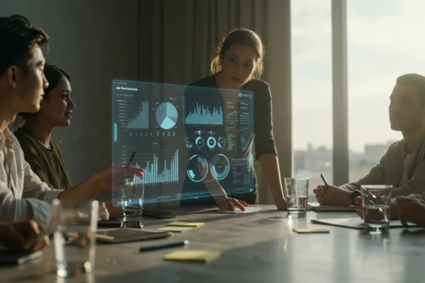 Microsoft Advertising: Your 2026 Marketing Guide