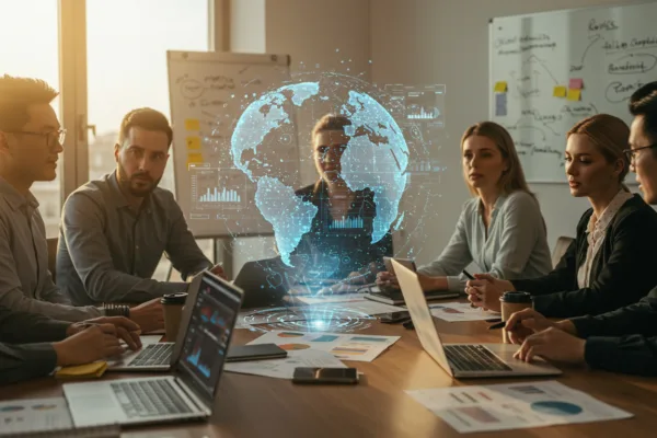 Microsoft Advertising: Your 2026 Marketing Strategy