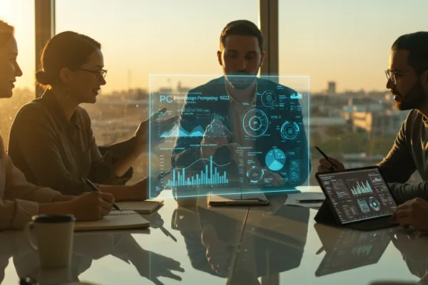 PPC 2026: AI-Powered Growth Strategies