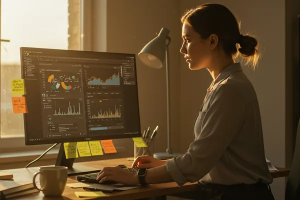 PPC 2026: Boost ROI with Paid Ad Case Studies