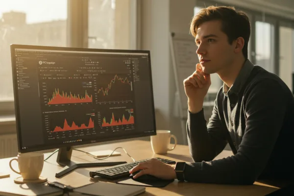 PPC Campaigns: 4 Strategies to Boost 2026 ROAS