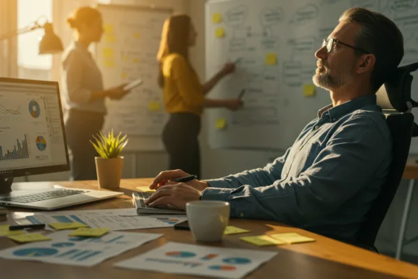 Marketing Tech: 2026 AI Wins & ROI Growth