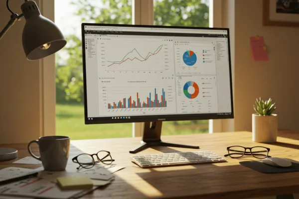 Epoch Timepieces: AI Marketing in 2026