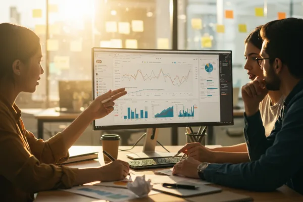 PPC Case Studies: Boost Your Marketing ROI in 2026
