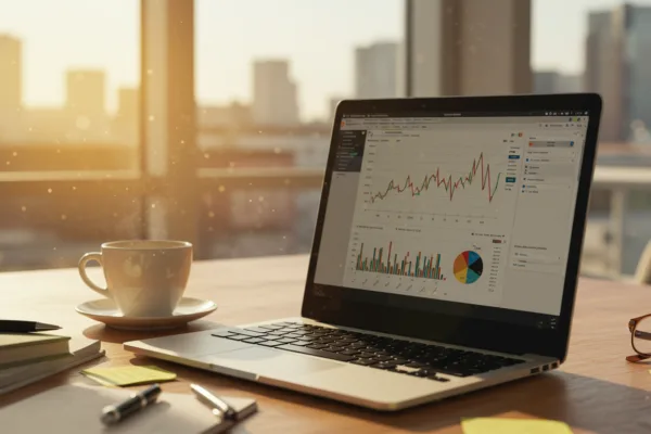 PPC Case Studies: Boost Your Marketing ROI in 2026