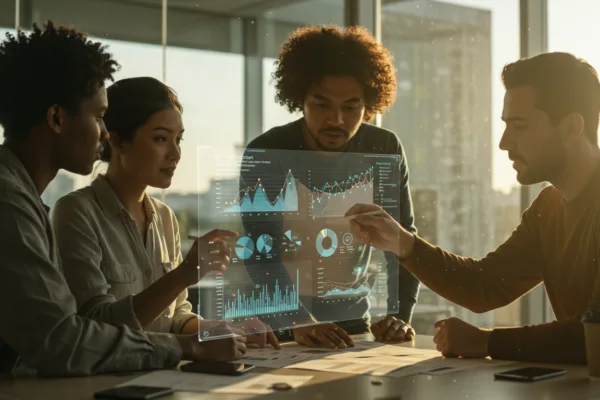 PPC Case Studies: Industry Success in 2026