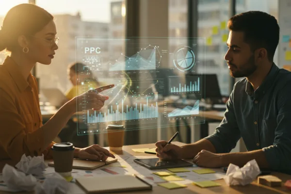 PPC Case Studies: Proven Marketing Success in 2026