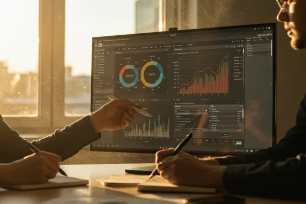 PPC Case Studies: Proven Strategies for 2026 Success