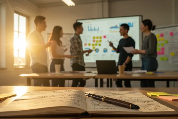 PPC Case Studies: Unlock Marketing Success Now