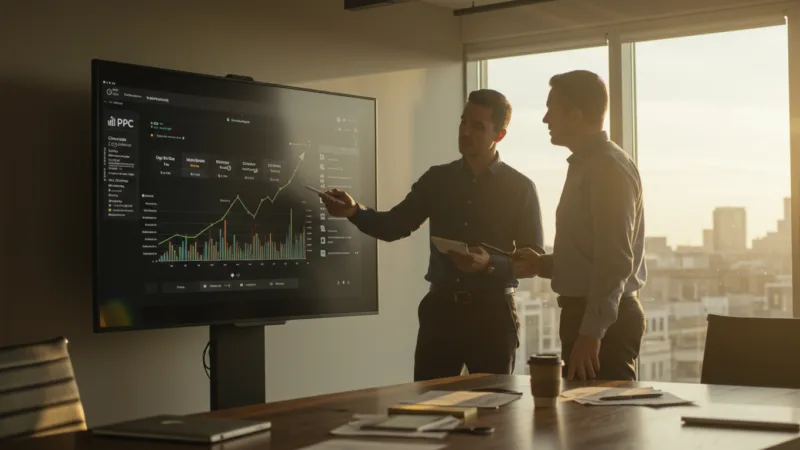 PPC Marketing: Stop Guessing, Start Earning in 2026