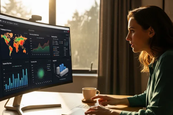 PPC Data Visualization: Unlock Campaign Success